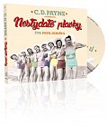 Nestydaté plavky - CDmp3 (Čte Petr Jeništa)