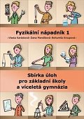 Fyzikální nápadník 1 - sbírka úloh pro základní školy a víceletá gymnázia