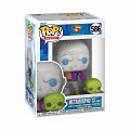 Funko POP Heroes: Superman - Metamorpho with Baby Joey #586
