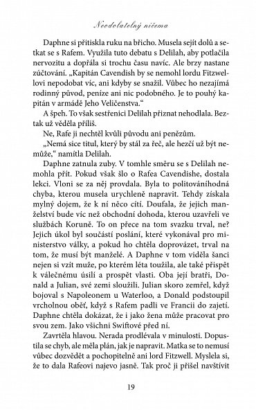 Náhled Neodolatelný ničema