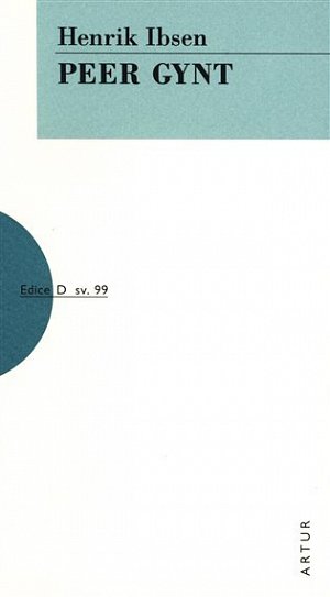 Peer Gynt, 2.  vydání