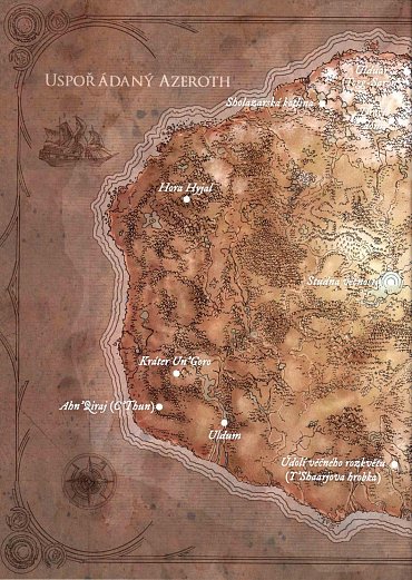 Náhled World of WarCraft - Kronika 1