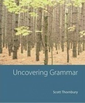 Uncovering Grammar: (New TDS)