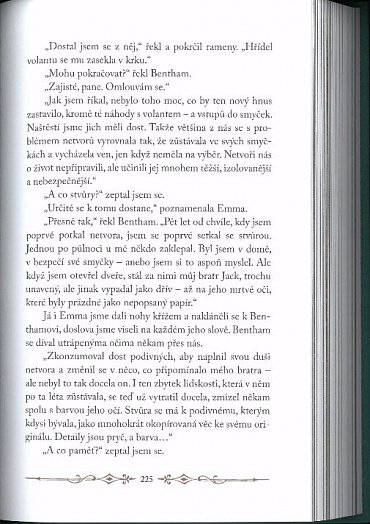 Náhled Sirotčinec slečny Peregrinové - Knihovna duší