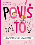 Povíš mi to? - Hravé rozšiřování slovní zásoby, 2.  vydání