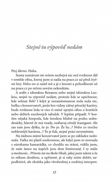 Náhled Zuzka v šatech svátečních