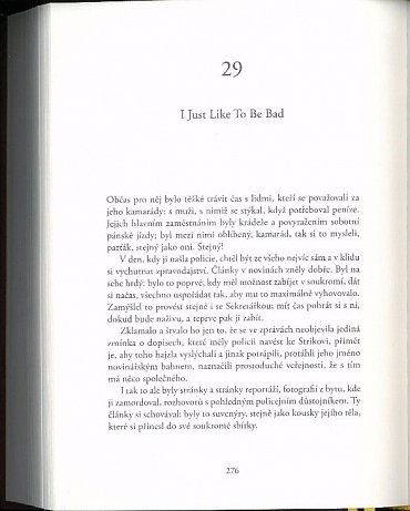 Náhled Ve službách zla