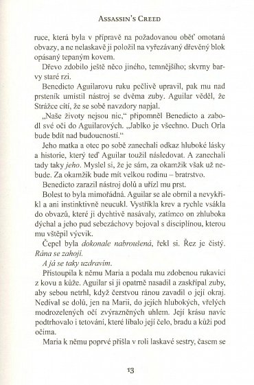 Náhled Assassin´s Creed 10 - Assassin´s Creed