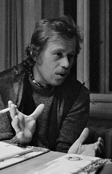 Náhled Dálkový výslech: rozhovor s Karlem Hvížďalou/Václav Havel