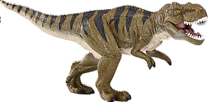 T-Rex figurka
