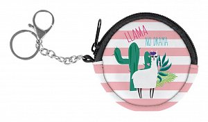 BAAGL Peněženka - Lama