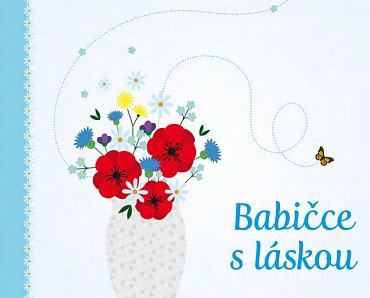 Náhled Babičce s láskou