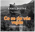 Co se do vás vejde - CDmp3 (Čte Martin Stránský)