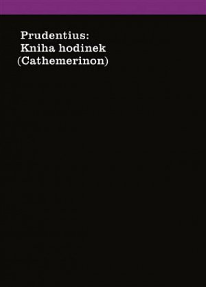 Kniha hodinek (Cathemerinon)