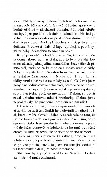 Náhled Když jsme se skrývali