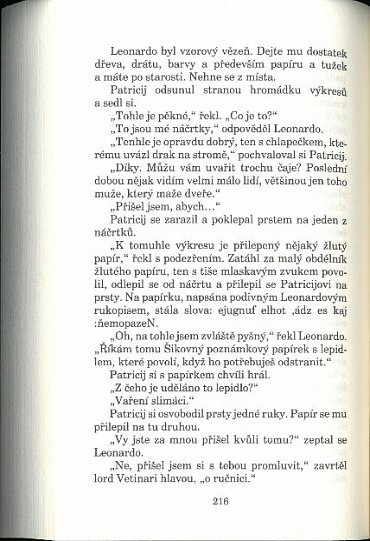 Náhled Muži ve zbrani - Úžasná zeměplocha