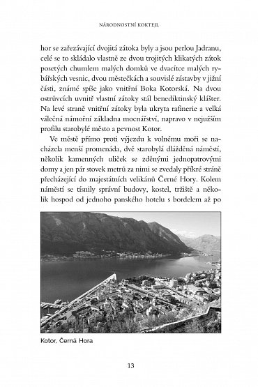 Náhled Nepřítel Masaryka - Neobyčejný život generála Radoly Gajdy