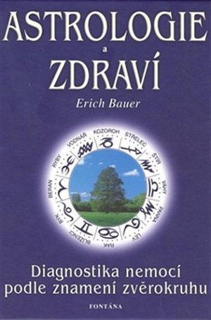 Astrologie a zdraví