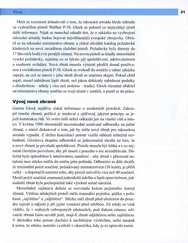 Náhled GLOCK - Světová pistole