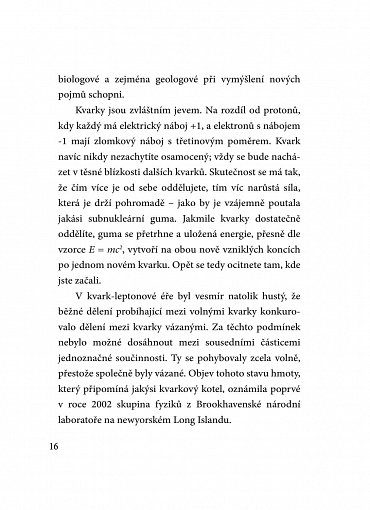 Náhled Astrofyzika pro lidi ve spěchu