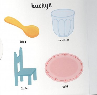 Náhled MiniPEDIE Objevujeme svět! Doma