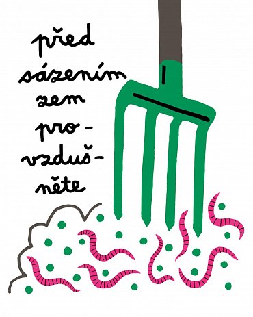 Náhled Velká kniha zahradničení pro děti