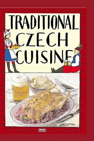 Traditional Czech Cuisine / Tradiční česká kuchyně