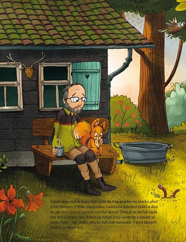 Náhled Víš, kde jsou děti stromů?