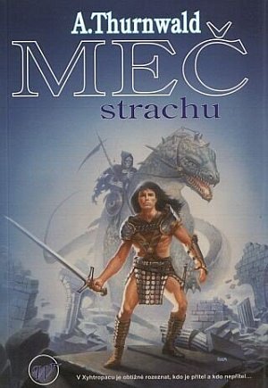 Meč strachu