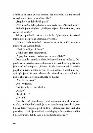 Náhled Hon na mrtvého