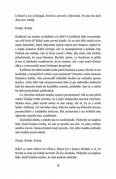 Náhled My proti vám, 1.  vydání