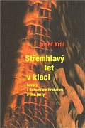 Střemhlavý let v kleci - hovory s Bohumilem Hrabalem a jiné texty