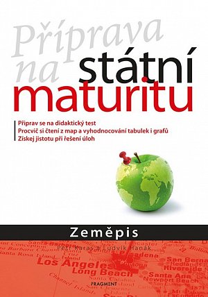 Zeměpis - Příprava na státní maturitu, 4.  vydání