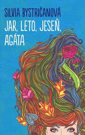 Jar, leto, jeseň, Agáta (slovensky)