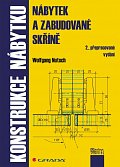Konstrukce nábytku - Nábytek a zabudované skříně