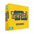 Párty hra - Telepatie