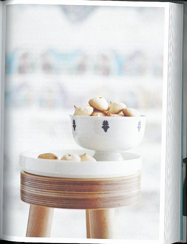 Náhled Snídaně u Florentýny - Dopolední kuchařka pro dceru (160 receptů, které vám zjednoduší první půlku dne)