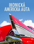 Ikonická americká auta