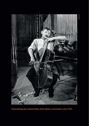 Náhled Příběhy sportovců, které políbila múza