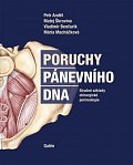 Poruchy pánevního dna - Stručné základy chirurgické perineologie