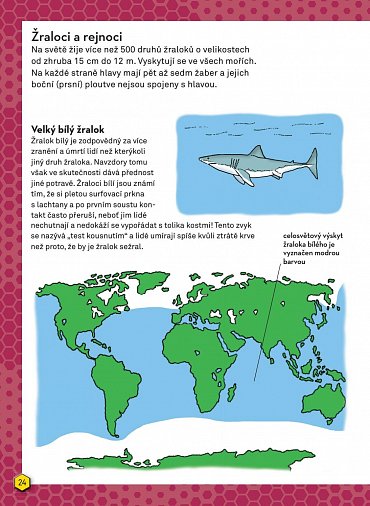 Náhled Příručka pro začínající dobrodruhy 2: Nebezpečná zvířata, nebezpečné rostliny, stopování, signalizace