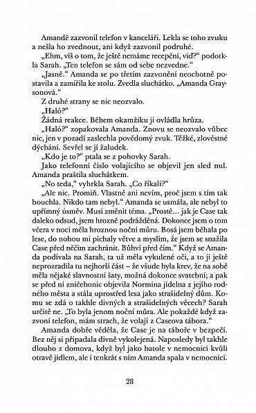 Náhled V dobrém i zlém