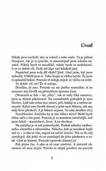 Náhled V dobrém i zlém