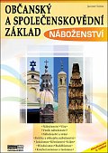 Náboženství - Občanský a společenskovědní základ, 2.  vydání