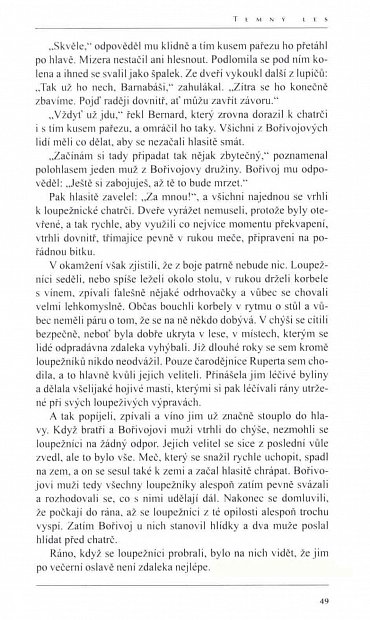 Náhled Skřetí král I. - Meč skřetího krále