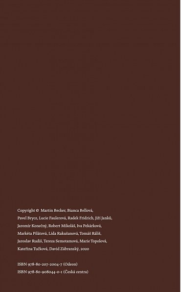 Náhled Objekty v zrcadle jsou blíž, než se zdají být - Sborník povídek