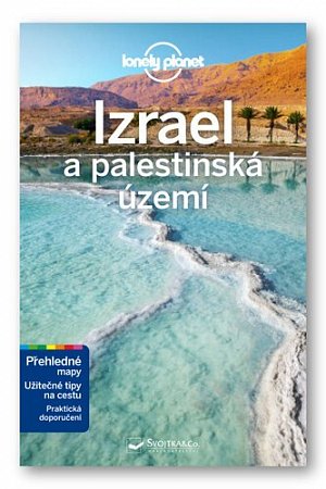 Izrael a palestinská území