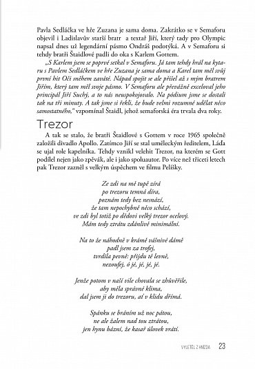 Náhled Ladislav Štaidl: Poslední z mohykánů