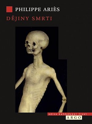 Dějiny smrti - Doba ležících