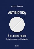 Antibiotika v klinické praxi, 3.  vydání